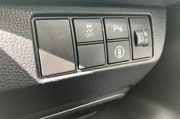 Honda HR-V Hybrid 1.5 eHEV Elegance 5dr CVT 