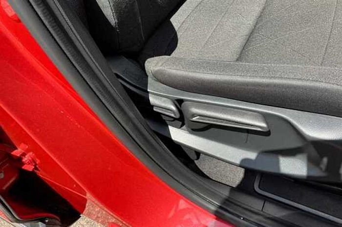 Honda HR-V Hybrid 1.5 eHEV Elegance 5dr CVT 