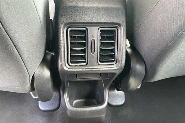 Honda HR-V Hybrid 1.5 eHEV Elegance 5dr CVT 