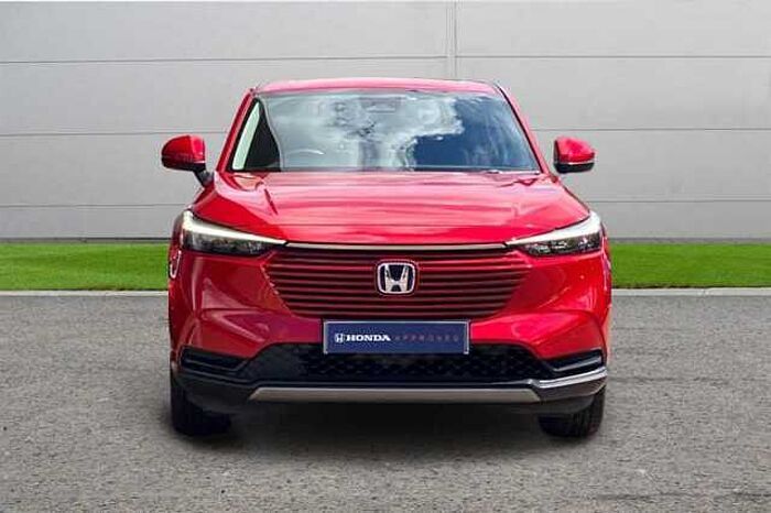 Honda HR-V Hybrid 1.5 eHEV Elegance 5dr CVT 