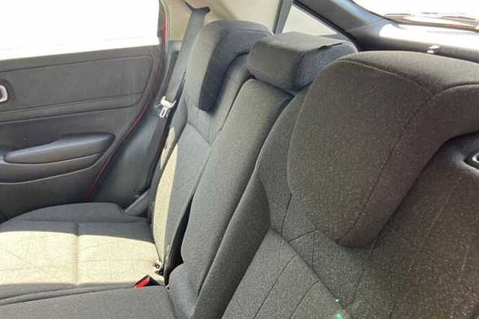Honda HR-V Hybrid 1.5 eHEV Elegance 5dr CVT 