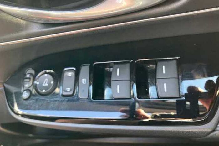 Honda CR-V Hybrid 2.0 i-MMD Hybrid SR 5dr eCVT 