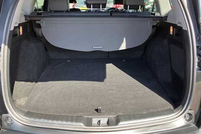 Honda CR-V Hybrid 2.0 i-MMD Hybrid SR 5dr eCVT 