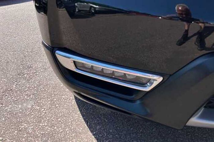 Honda CR-V Hybrid 2.0 i-MMD Hybrid SR 5dr eCVT 