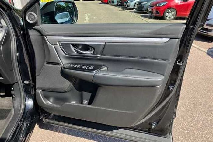 Honda CR-V Hybrid 2.0 i-MMD Hybrid SR 5dr eCVT 