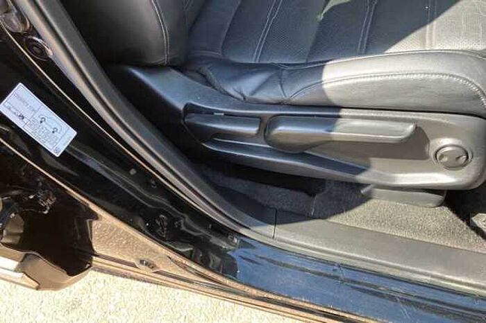 Honda CR-V Hybrid 2.0 i-MMD Hybrid SR 5dr eCVT 