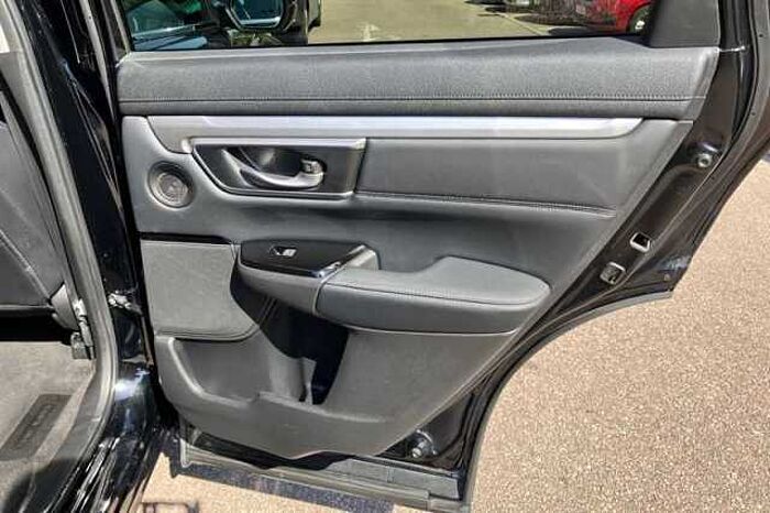 Honda CR-V Hybrid 2.0 i-MMD Hybrid SR 5dr eCVT 