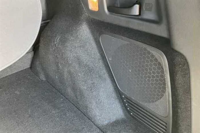 Honda CR-V Hybrid 2.0 i-MMD Hybrid SR 5dr eCVT 