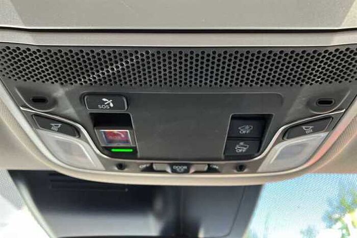 Honda CR-V Hybrid 2.0 i-MMD Hybrid SR 5dr eCVT 