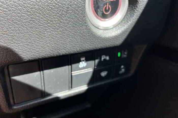 Honda CR-V Hybrid 2.0 i-MMD Hybrid SR 5dr eCVT 
