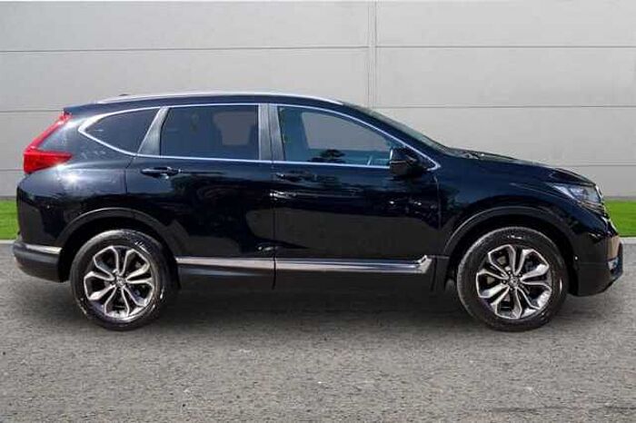 Honda CR-V Hybrid 2.0 i-MMD Hybrid SR 5dr eCVT 