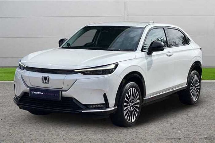 Honda e:Ny1 150kW Elegance 69kWh 5dr Auto 