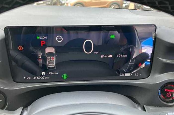 Honda e:Ny1 150kW Elegance 69kWh 5dr Auto 
