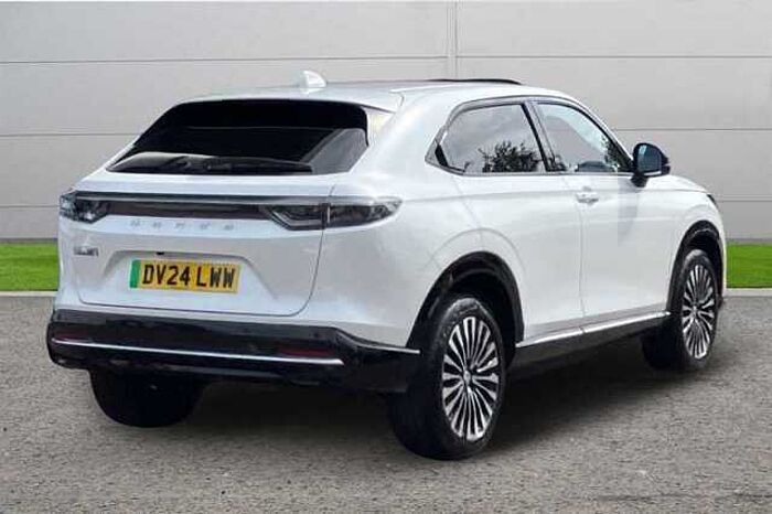 Honda e:Ny1 150kW Elegance 69kWh 5dr Auto 