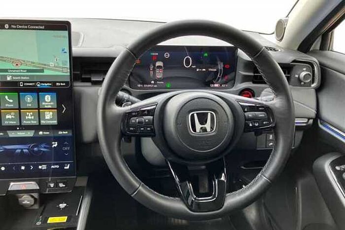 Honda e:Ny1 150kW Elegance 69kWh 5dr Auto 