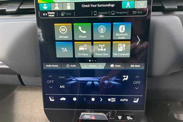Honda e:Ny1 150kW Elegance 69kWh 5dr Auto 