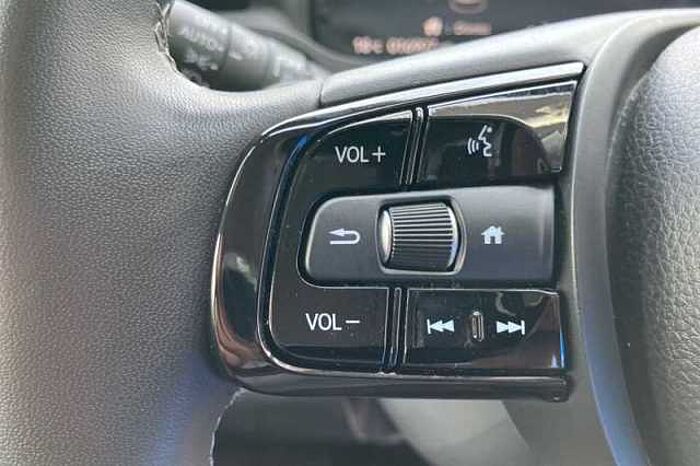 Honda e:Ny1 150kW Elegance 69kWh 5dr Auto 