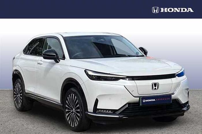 Honda e:Ny1 150kW Elegance 69kWh 5dr Auto 