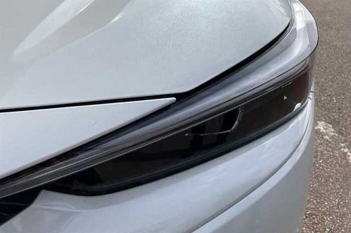 Honda e:Ny1 150kW Elegance 69kWh 5dr Auto 