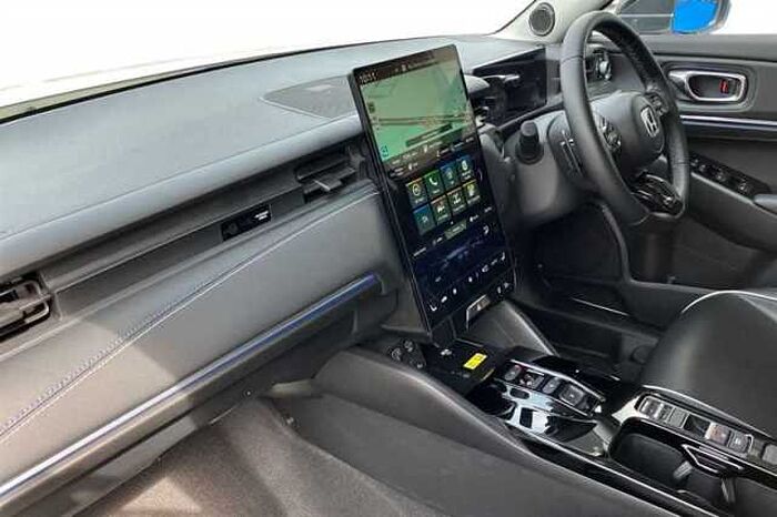 Honda e:Ny1 150kW Elegance 69kWh 5dr Auto 