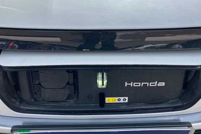 Honda e:Ny1 150kW Elegance 69kWh 5dr Auto 