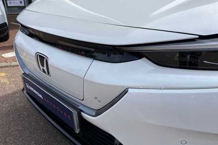 Honda e:Ny1 150kW Elegance 69kWh 5dr Auto 