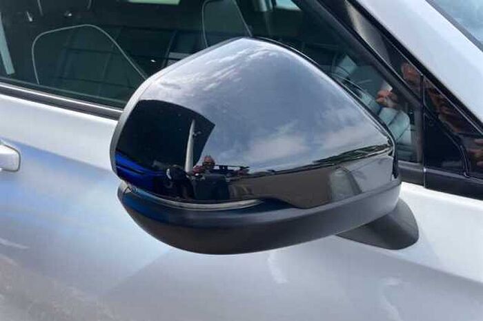Honda e:Ny1 150kW Elegance 69kWh 5dr Auto 