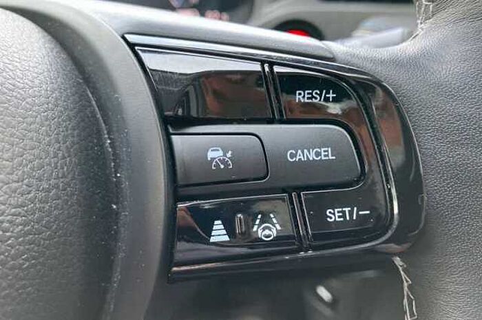 Honda e:Ny1 150kW Elegance 69kWh 5dr Auto 
