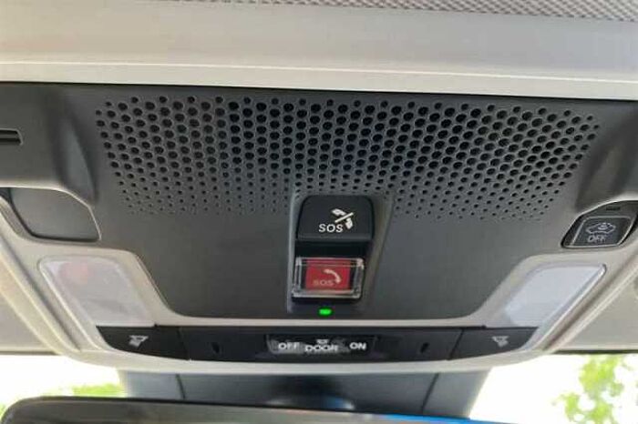 Honda e:Ny1 150kW Elegance 69kWh 5dr Auto 