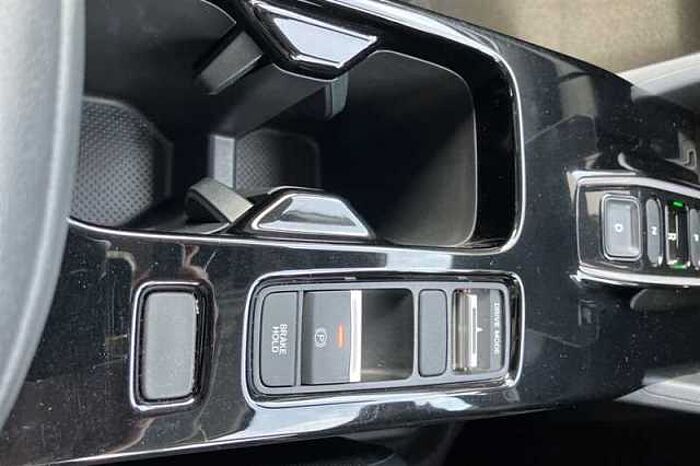 Honda e:Ny1 150kW Elegance 69kWh 5dr Auto 