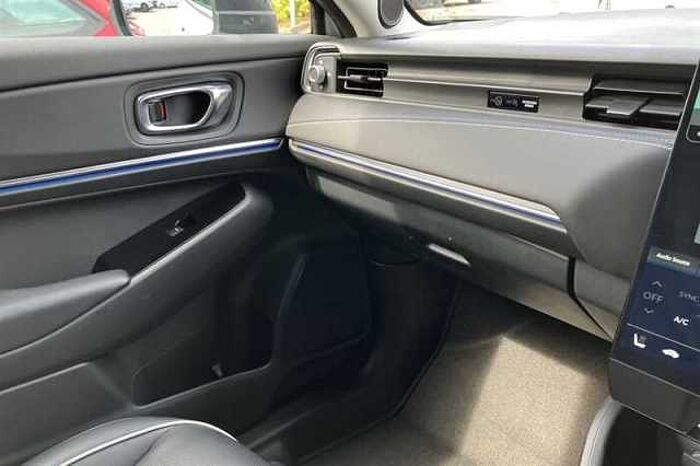 Honda e:Ny1 150kW Elegance 69kWh 5dr Auto 