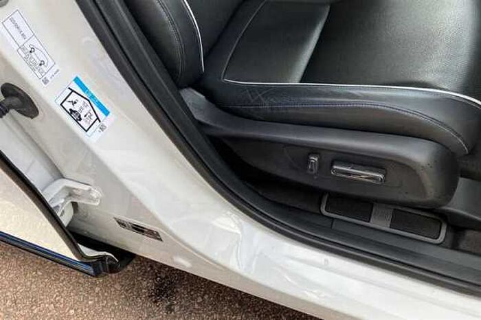 Honda e:Ny1 150kW Elegance 69kWh 5dr Auto 