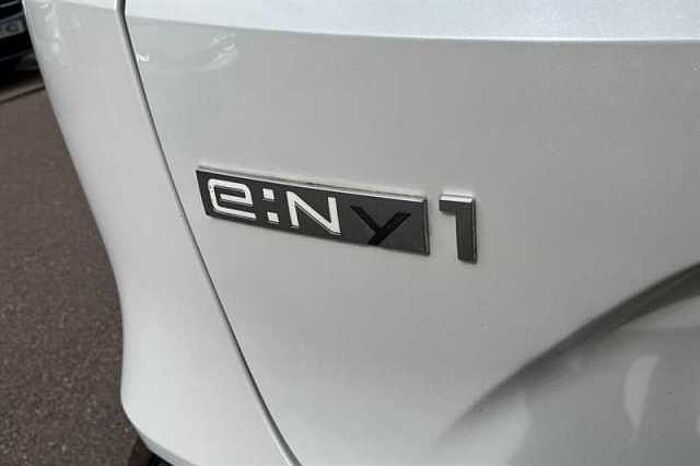 Honda e:Ny1 150kW Elegance 69kWh 5dr Auto 