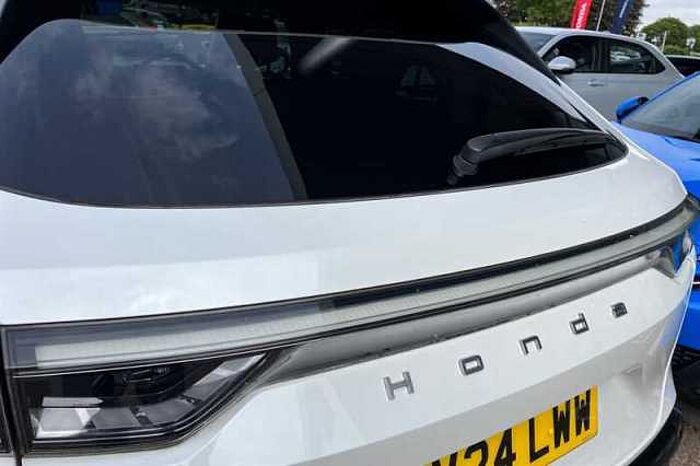 Honda e:Ny1 150kW Elegance 69kWh 5dr Auto 