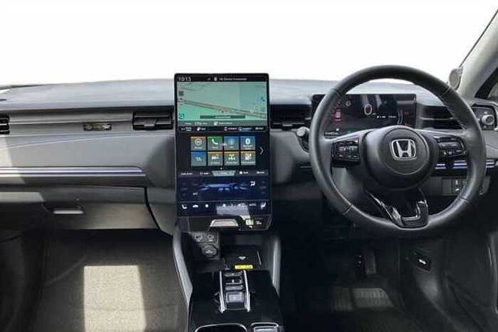 Honda e:Ny1 150kW Elegance 69kWh 5dr Auto 