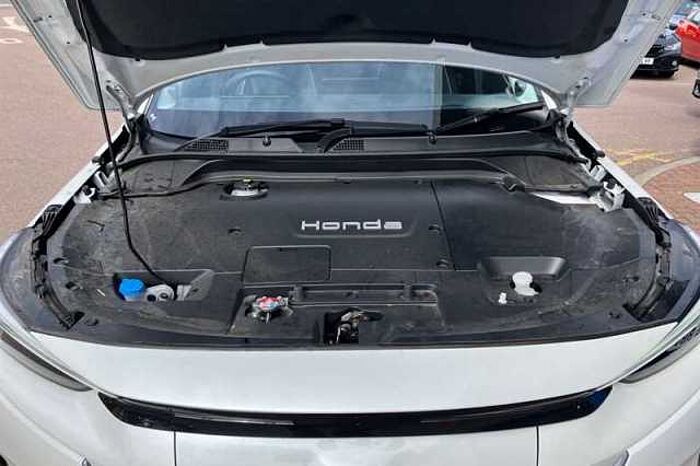 Honda e:Ny1 150kW Elegance 69kWh 5dr Auto 