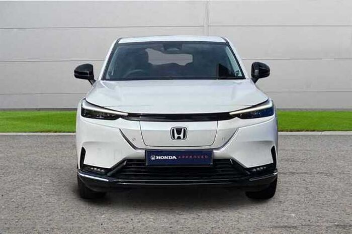 Honda e:Ny1 150kW Elegance 69kWh 5dr Auto 