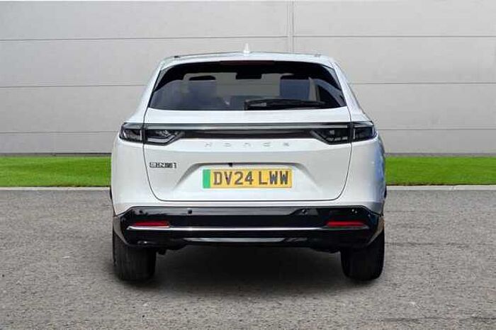 Honda e:Ny1 150kW Elegance 69kWh 5dr Auto 