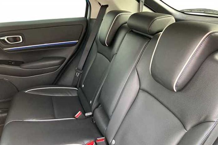 Honda e:Ny1 150kW Elegance 69kWh 5dr Auto 