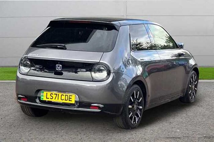 Honda e 113kW Advance 36kWh 5dr Auto 