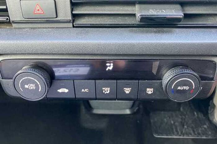 Honda e 113kW Advance 36kWh 5dr Auto 