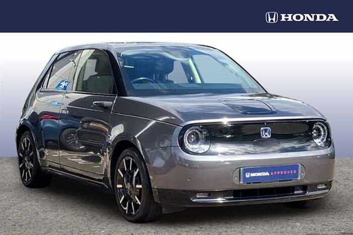 Honda e 113kW Advance 36kWh 5dr Auto 
