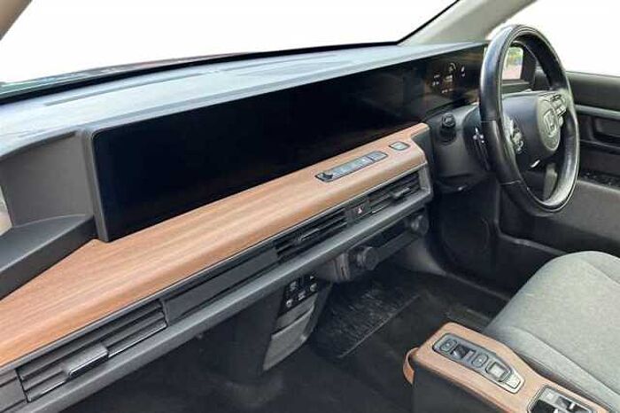 Honda e 113kW Advance 36kWh 5dr Auto 