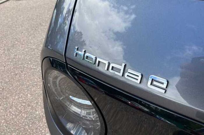 Honda e 113kW Advance 36kWh 5dr Auto 