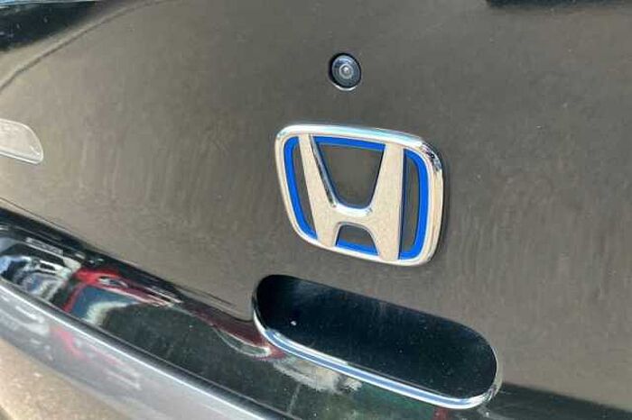 Honda e 113kW Advance 36kWh 5dr Auto 