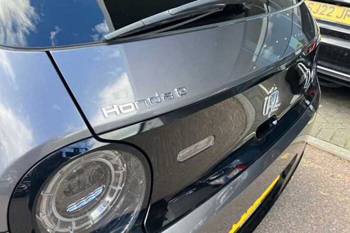 Honda e 113kW Advance 36kWh 5dr Auto 