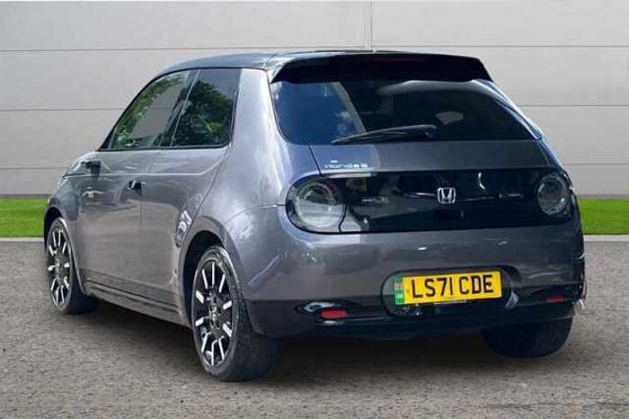 Honda e 113kW Advance 36kWh 5dr Auto 