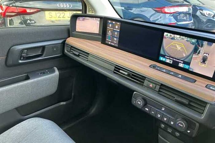 Honda e 113kW Advance 36kWh 5dr Auto 