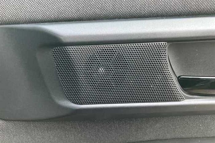 Honda e 113kW Advance 36kWh 5dr Auto 