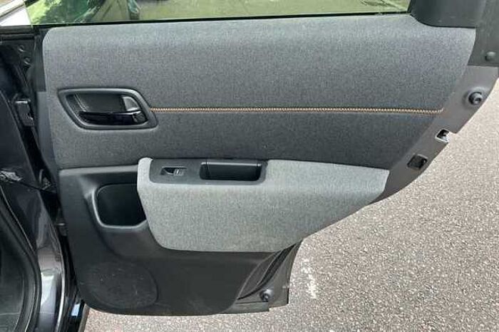 Honda e 113kW Advance 36kWh 5dr Auto 